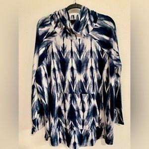 LuLaRoe Amber Hoodie